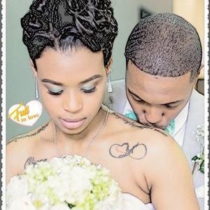 Meet your Posher, Lydia